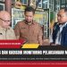Ketua Satgas MBG Kota Sukabumi dan Kadisdik Monitoring Dua Sekolah di Jalan Siliwangi