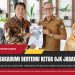 Pemkot Sukabumi dan OJK Jawa Barat Sinergikan Optimalisasi Pembiayaan bagi 55 Ribu UMKM
