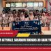 Citimall Sukabumi Ajak 30 Anak Yatim dan Dhuafa Bermain, Belanja, dan Buka Puasa Bersama