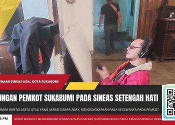 Sutradara “Anak Kuntilanak” Kecewa, Sineas Sukabumi Nilai Dukungan Pemda Setengah Hati