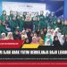 HMC Sukabumi Ajak 88 Anak Yatim Belanja Baju Lebaran di Ramayana