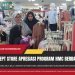 HMC Sukabumi Ajak Anak Yatim Belanja Baju Lebaran di Ramayana, Manajemen Beri Dukungan dan Diskon Khusus