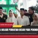 Dampingi Bahlil Lahadalia, Anggota DPR RI Dewi Asmara Sebut Kunjungan ke Pesantren Azzainiyah Bagian Safari Ramadan Golkar