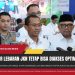BPJS Kesehatan Pastikan Layanan Peserta JKN Tetap Dapat Diakses Secara Optimal Selama Periode Libur Lebaran 2026