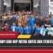 Pemuda Diajak Kawal Pembangunan, Wali Kota Sukabumi: KNPI dan OKP Mitra Kritis dan Strategis