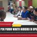 Puluhan P3K Paruh Waktu Kota Sukabumi Audiensi ke BPKPD, Pertanyakan Kejelasan THR