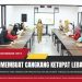 Dispusipda Kota Sukabumi Gelar Pelatihan Membuat Cangkang Ketupat, Peserta Antusias Ikuti Kegiatan Ramadan
