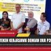 Pemkot Sukabumi Dorong Penyerapan Tenaga Kerja, Bank BJB Gandeng Dua P3MI Biayai Calon Pekerja Migran