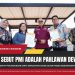 PMI Disebut Pahlawan Devisa, Pemkot Sukabumi Dukung Akses KUR Migran untuk Calon Pekerja ke Luar Negeri