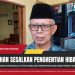 Pengurus LKSA Al-Fitroh Sesalkan Penghentian Dana Hibah Pemkot Sukabumi