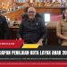 Wali Kota Sukabumi Buka Rakor Persiapan Penilaian Kota Layak Anak 2026