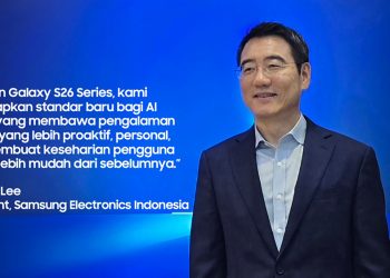 Sambut Standar Baru Smartphone: AI Phone yang Lebih Proaktif, Personal, dan Mengutamakan Privasi
