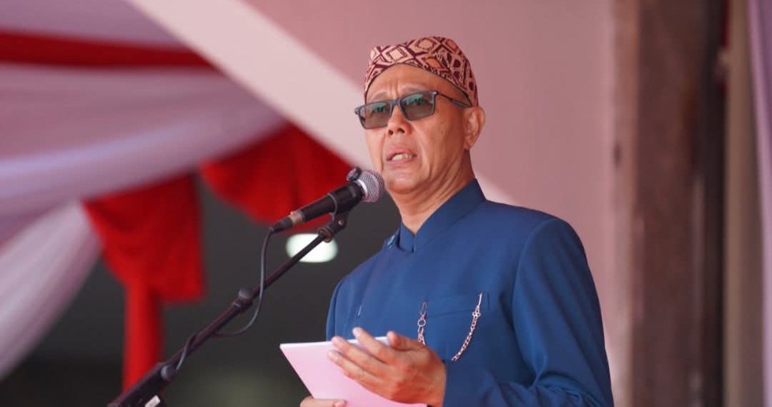 Harmoni dalam Kolaborasi, Sukabumi Peringati Milangkala ke-112 Kota Sukabumi