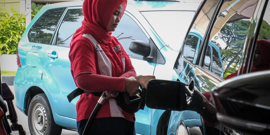 Pertamina Patra Niaga Regional JBB Pastikan Pasokan Energi Terjaga Pasca Lebaran