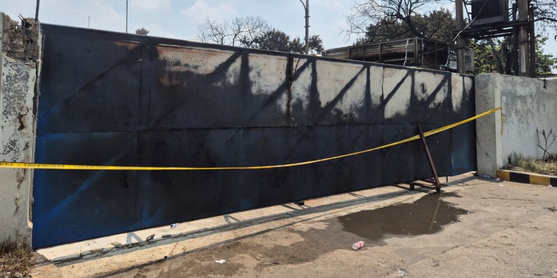 Terkait Insiden SPBE di Bekasi, Pertamina Patra Niaga RJBB Pastikan Pasokan LPG Aman