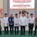 Menteri Nusron dan Rektor UIN Datokarama Palu Teken MoU, Libatkan Mahasiswa Tuntaskan Legalisasi Tanah Wakaf