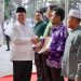 Percepat Sertipikasi Tanah Wakaf, Menteri ATR/Kepala BPN Serahkan 33 Sertipikat untuk Rumah Ibadah di Sulawesi Tengah