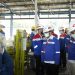 Pertamina Patra Niaga RJBB Bersama Ditjen Migas Tinjau Lembaga Penyalur LPG, Pastikan Rantai Pasokan Terjaga