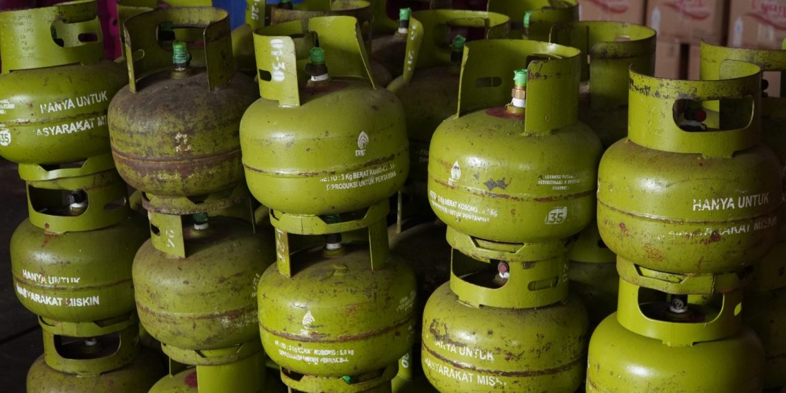 Pertamina Patra Niaga Regional JBB Apresiasi Polres Bogor atas Pengungkapan Kasus Penyalahgunaan LPG Bersubsidi