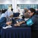 Vaksinasi Kanker Serviks Jajaran Kementerian ATR/BPN, Lindungi Wanita dari Kanker Mematikan