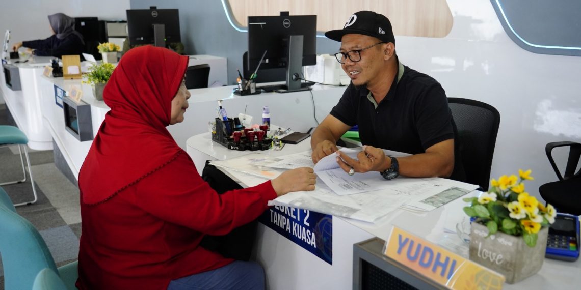 Ingin Sertipikatkan Tanah untuk Pertama Kali secara Mandiri, Lengkapi Syarat Berikut