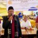 H. Dadang Setiawan Terpilih Jadi Ketua FK-RW Kelurahan Citamiang