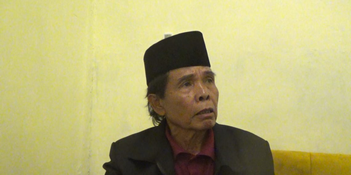 Sesepuh Citamiang Sambut Baik Terpilihnya H. Dadang Setiawan sebagai Ketua FK-RW