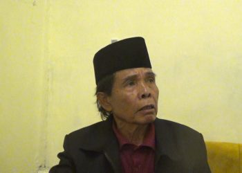 Sesepuh Citamiang Sambut Baik Terpilihnya H. Dadang Setiawan sebagai Ketua FK-RW