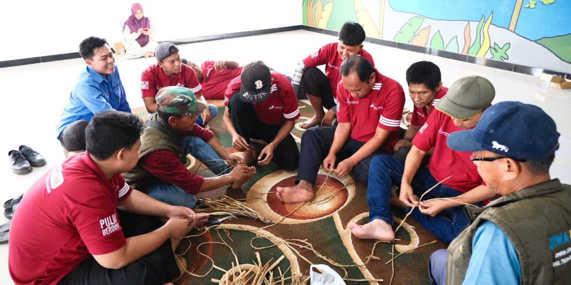 Nyalakan Harapan Baru bagi ODGJ Melalui Program Lentera Jiwa Pertamina Patra Niaga RJBB