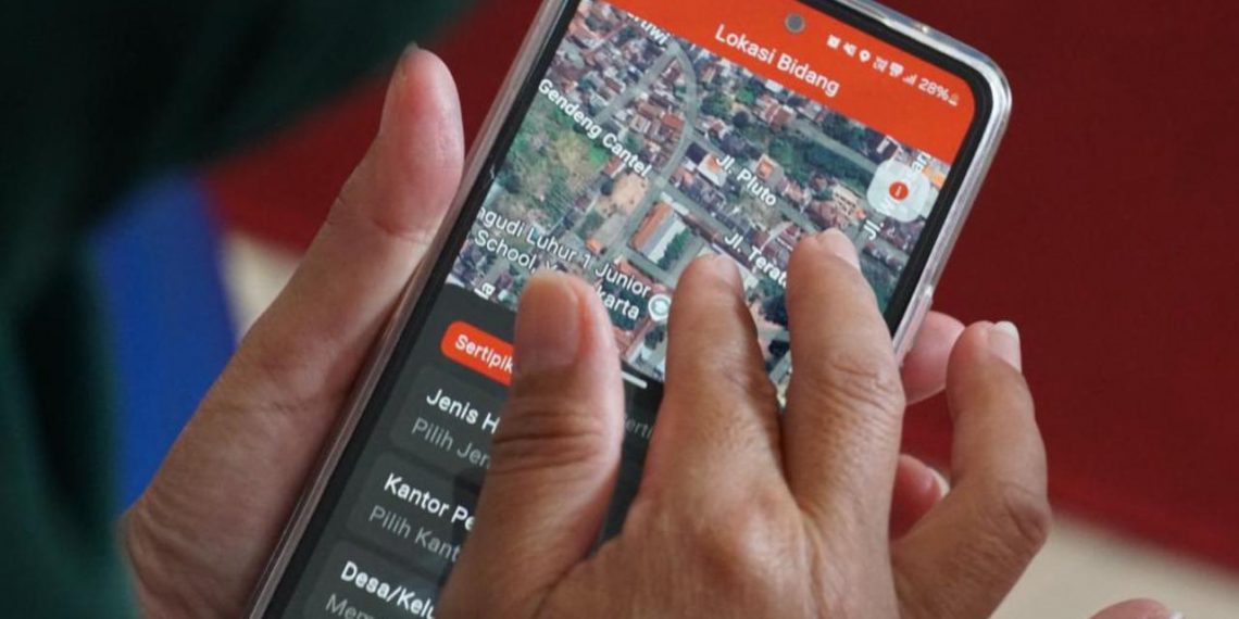 Pastikan Data Sertipikat Tanah Sesuai, Ini Cara Mudah Pengecekannya