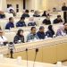 Siapkan Ketersediaan SDM yang Berintegritas, Sekjen ATR/BPN Minta Dukungan Komisi II DPR RI dalam Transformasi STPN