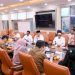 Dukung Pembangunan Permukiman Hunian Vertikal dan Kota Satelit, Menteri Nusron: Siapkan Penyediaan Lahan di Berbagai Wilayah