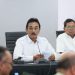 Kick Off Implementation Support Mission ILASPP, Sekjen ATR/BPN Minta Semua Pihak Aktif Berpartisipasi untuk Atasi Kendala