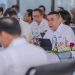 Wamen Ossy: Revisi RTRWN Jadi Kunci Percepatan Pengembangan Jaringan Kereta Nasional