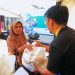 Pertamina Salurkan 2.000 Paket Sembako Melalui Pasar Murah di Balongan