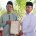 Apresiasi Langkah UAS Alihmedia ke Sertipikat Elektronik, Menteri Nusron: Demi Keamanan dan Kemudahan Masa Depan