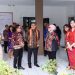 Wamen Ossy Tinjau Kantah Kota Palangkaraya: Ingin Layanan Pertanahan Semakin Memudahkan Masyarakat