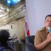 Rumah Roboh di Tipar Ditinjau Dinas PUTR, Camat Citamiang Harap Jadi Prioritas Perbaikan