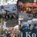 Ribuan Warga Padati Puncak HUT ke-112 Kota Sukabumi, Karnaval Budaya Meriahkan Balai Kota