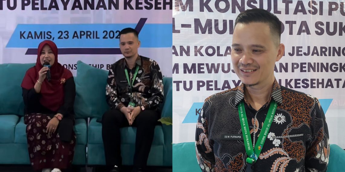 Pentingnya Pelibatan Seluruh Unsur Dalam Peningkatan Kualitas Layanan Kesehatan