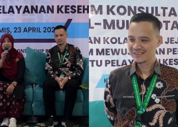 Pentingnya Pelibatan Seluruh Unsur Dalam Peningkatan Kualitas Layanan Kesehatan