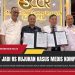 RSUD R Syamsudin Sukabumi Resmi Naik Kelas, Perkuat Layanan Rujukan Kasus Medis Kompleks