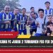 Karang Kencana FC Raih Runner-up di Turnamen Mini Soccer Feo Feo 2026
