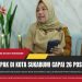 Kasus Campak di Kota Sukabumi Capai 26 Positif, Dinkes Siapkan Imunisasi Kejar
