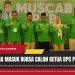 PKB Kota Sukabumi Gelar Muscab ke-6, Tujuh Nama Masuk Bursa Calon Ketua DPC