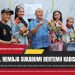 Tiga Remaja Asal Kota Sukabumi Berjaya di Dunia Modeling Internasional, Kadisporapar: Butuh Kolaborasi Dengan Industri Kreatif