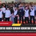PKS Kota Sukabumi Gelar Halal Bihalal, Tegaskan Soliditas Kader sebagai Kekuatan Utama