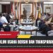 Wali Kota Sukabumi Ajak Pengusaha Ciptakan Iklim Usaha Bersih dan Transparan