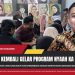 IKA SMAN 3 Sukabumi Kembali Gulirkan Program “Nyaah Ka Adi”, Salurkan Bantuan Seragam dan Uang Kadeudeuh