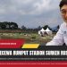 Suporter Sepak Bola Sukabumi Kecewa, Stadion Suryakencana Rusak Usai Konser